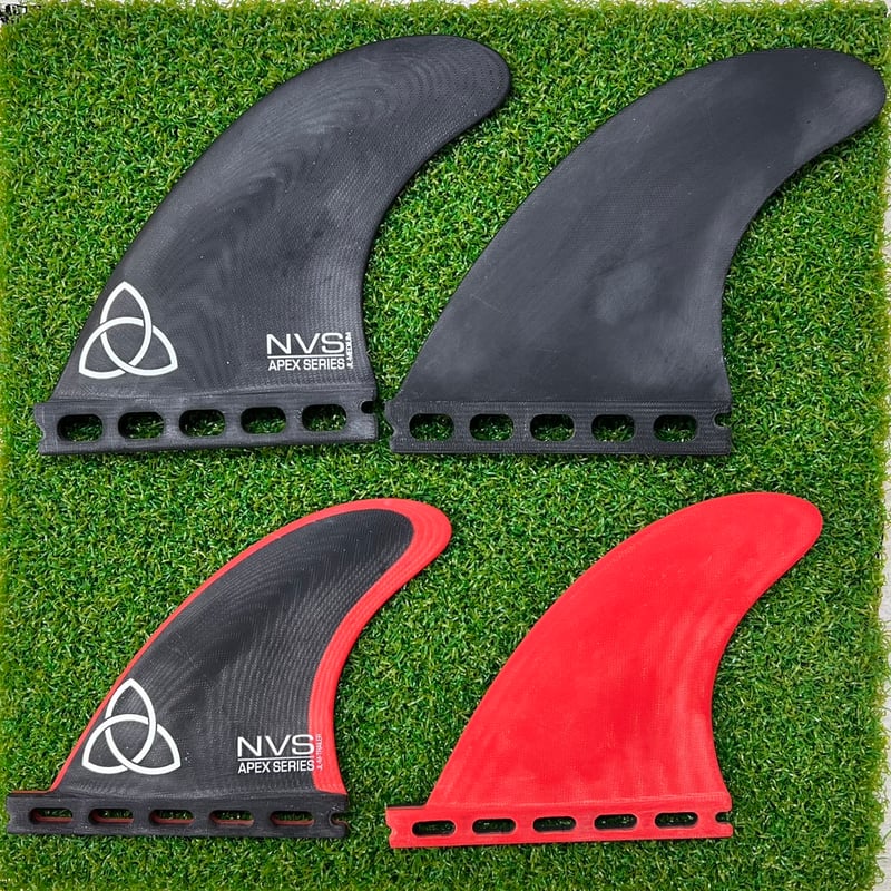 NVS Apex Series 3枚セット