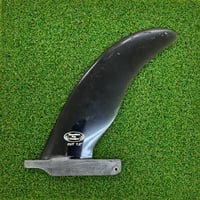 Center Fin FIBRE GLAS FIN CO PG design fin 9