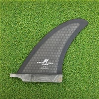 FIBRE GLAS FIN PG designs 9 フレックスフィン FCS GLASS FLEX SIDE FIN SET - FCS JAPAN