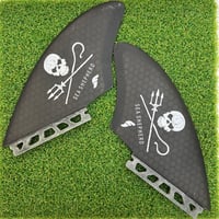 Futures RTM HEX DA KEEL TWINFIN(レンタル3days) | FI