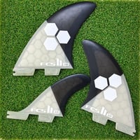 FCS2 AM PC tri Lsize (レンタル3days) | FINBOX