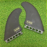 Futures RTM HEX DA KEEL TWINFIN(レンタル3days) | FI