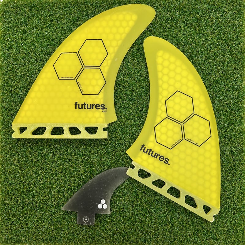 Futures CHANNEL ISLANDS AL MERRICK Twin+stabili