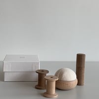 建彦木工 山桜の弁当箱 S | gallery/shop tatehiko