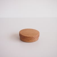 建彦木工 山桜の弁当箱 S | gallery/shop tatehiko