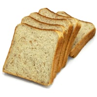 ロッゲントーストブロート「ライ麦食パン」１斤(6枚切り）(Roggentoastbrot)【クール便商品】