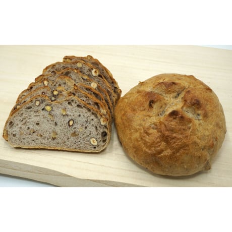 ヌスブロート(Nussbrot)【クール便商品】