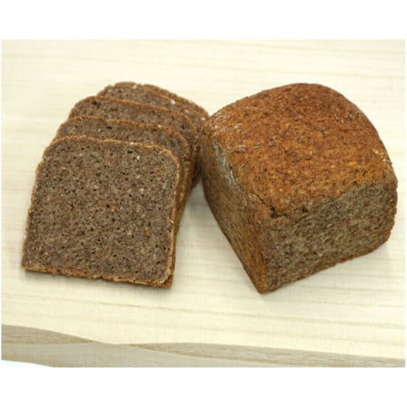 ロッゲンフォルコンブロート(Roggenvollkornbrot)【クール便商品】