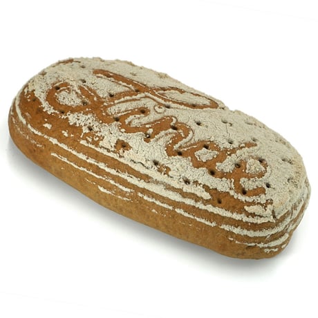 ロッゲンミッシュブロート(Roggenmischbrot)