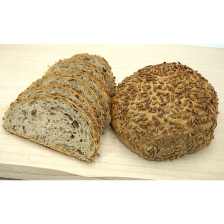 ゾンネンブルーメンブロート(Sonnenblumenbrot)
