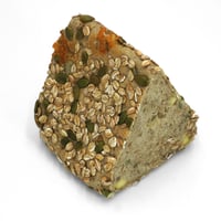 アルペンブロート(Alpenbrot)