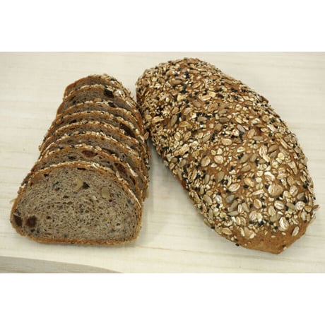 【水曜日発送限定商品】ミューズリーブロート(Mueslibrot)月曜日16時までのご注文の場合3日後の木曜日お届けが可能（北海道・九州は金曜日）それ以降は翌週の木曜日着