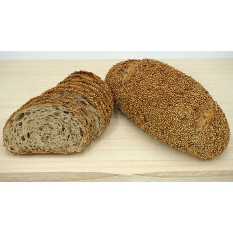 【木曜日のみ発送商品】ラインサメンブロート(Leinsamenbrot)火曜日16時までのご注文の場合3日後の金曜日お届けが可能（北海道・九州は土曜日）それ以降は翌週の金曜日着
