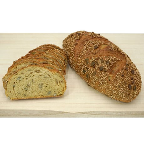 キュービスルスティコブロート(Kuerbisrusticobrot)【クール便商品】