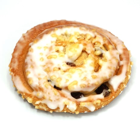 シュトロイゼルシュネッケン(Streuselschnecke)【クール便商品】