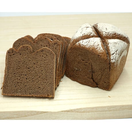ロッゲンザフトブロート(Roggensaftbrot)【クール便商品】