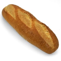 バケット(Baguette)