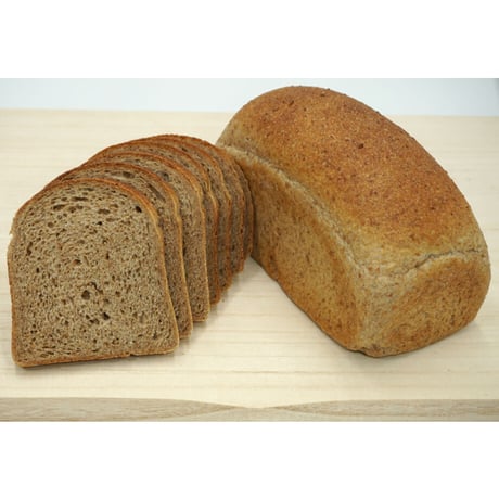 ヴァイツェンフォルコンブロート(weizenvollkornbrot)【クール便商品】