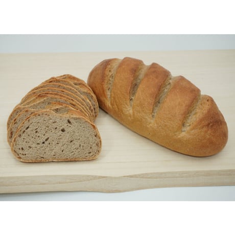 ハルブバイスブロート(Halbweissbrot)【クール便商品】