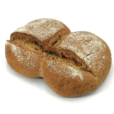 【月曜日のみ発送商品】ﾐｭﾝﾍﾝﾗﾝﾄﾞﾌﾞﾛｰﾄ(Muenchen Landbrot)土曜日16時までのご注は3日後の火曜日お届け。（北海道・九州は水曜日）それ以降は翌々週の火曜日着【クール便商品】