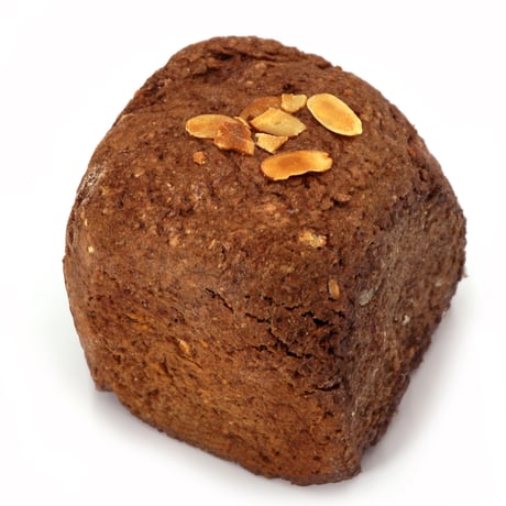 マンデルロッゲンフォルコンブロート(Mandel Roggenbrot)【クール便商品】