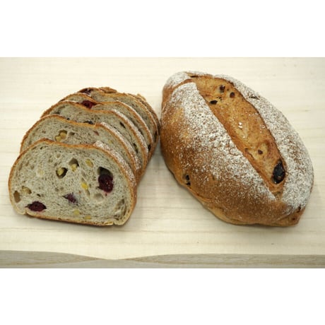 バナーネンブロート(BananenBrot)【クール便商品】
