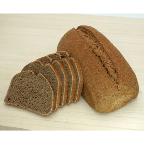 キュンメルロッゲンブロート(Kuemmel Roggenbrot)