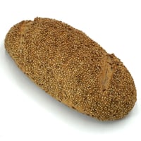 【木曜日のみ発送商品】ラインサメンブロート(Leinsamenbrot)火曜日16時までのご注文の場合3日後の金曜日お届けが可能（北海道・九州は土曜日）それ以降は翌週の金曜日着