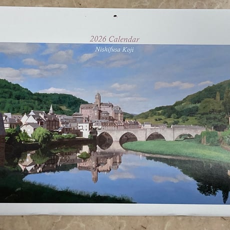 Nishifusa Works STORE