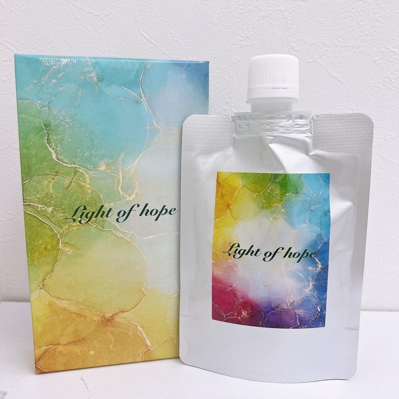 アズイリス炭酸ペーストパック