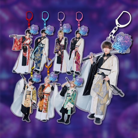 夢喰NEON オフィシャルストア