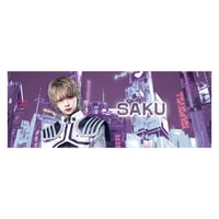 3rd Anniversary LIVE -Initium-】チェキホルダー | 夢喰NEO