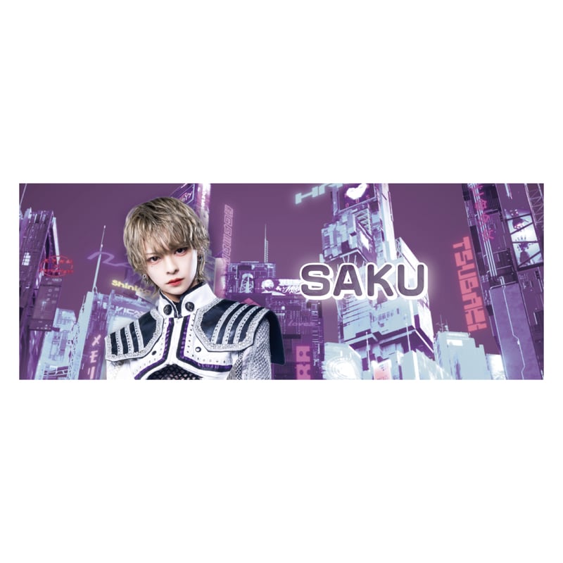 夢喰NEON 3rd ONE-MAN LIVE 〜MIDNIGHT NEON PARTY〜】