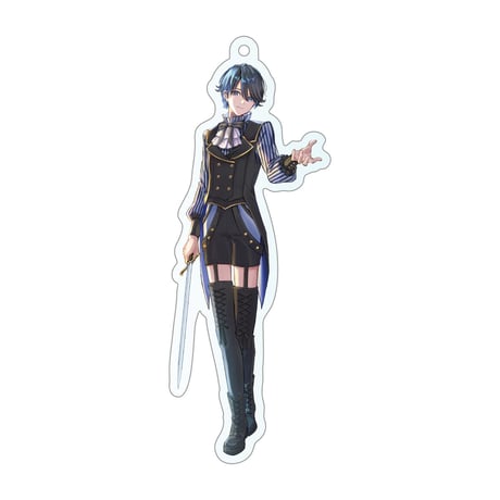 CATEGORY アクリルキーホルダー | 夢喰NEON オフィシャルストア