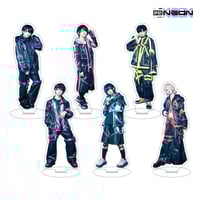 夢喰NEON 3rd ONE-MAN LIVE 〜MIDNIGHT NEON PARTY〜】 夢喰NEON 3rd ONE-MAN LIVE 〜MIDNIGHT NEON PARTY〜】