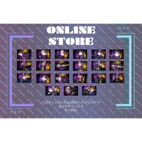 【CP限定品】夢喰neon ゆらくん チェキ(サイン入り) あづま京 on X: 