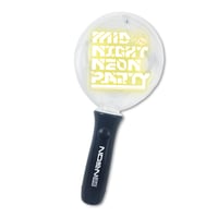 【夢喰NEON 3rd ONE-MAN LIVE 〜MIDNIGHT NEON PARTY〜】ペンライト
