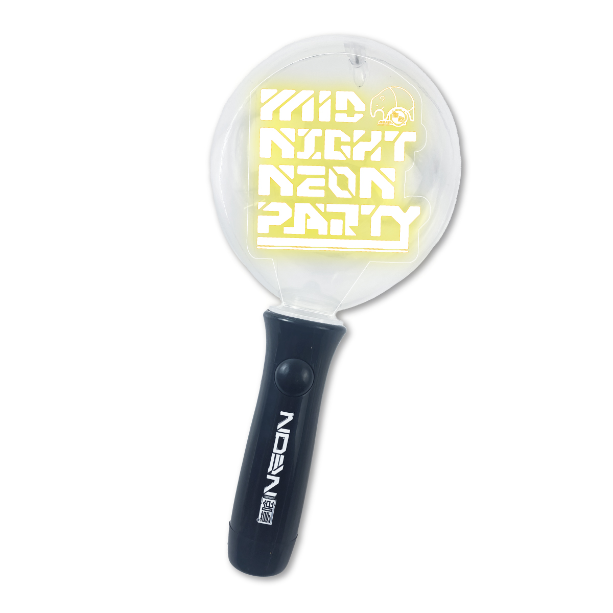 夢喰NEON 3rd ONE-MAN LIVE 〜MIDNIGHT NEON PARTY〜】