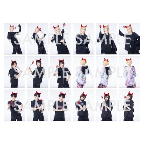 夢喰NEON さく ランチェキ 34枚セット 夢喰NEON さく ランチェキ 34枚セット - メルカリ