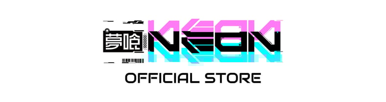 夢喰NEON オフィシャルストア 夢喰NEON オフィシャルストア