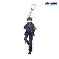 等身イラストアクキー（まさむね） | 夢喰NEON オフィシャルストア