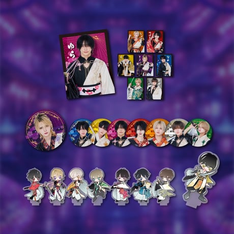 夢喰NEON オフィシャルストア