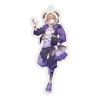 【2023.1.5 ワンマン】等身アクリルキーホルダー（さく）