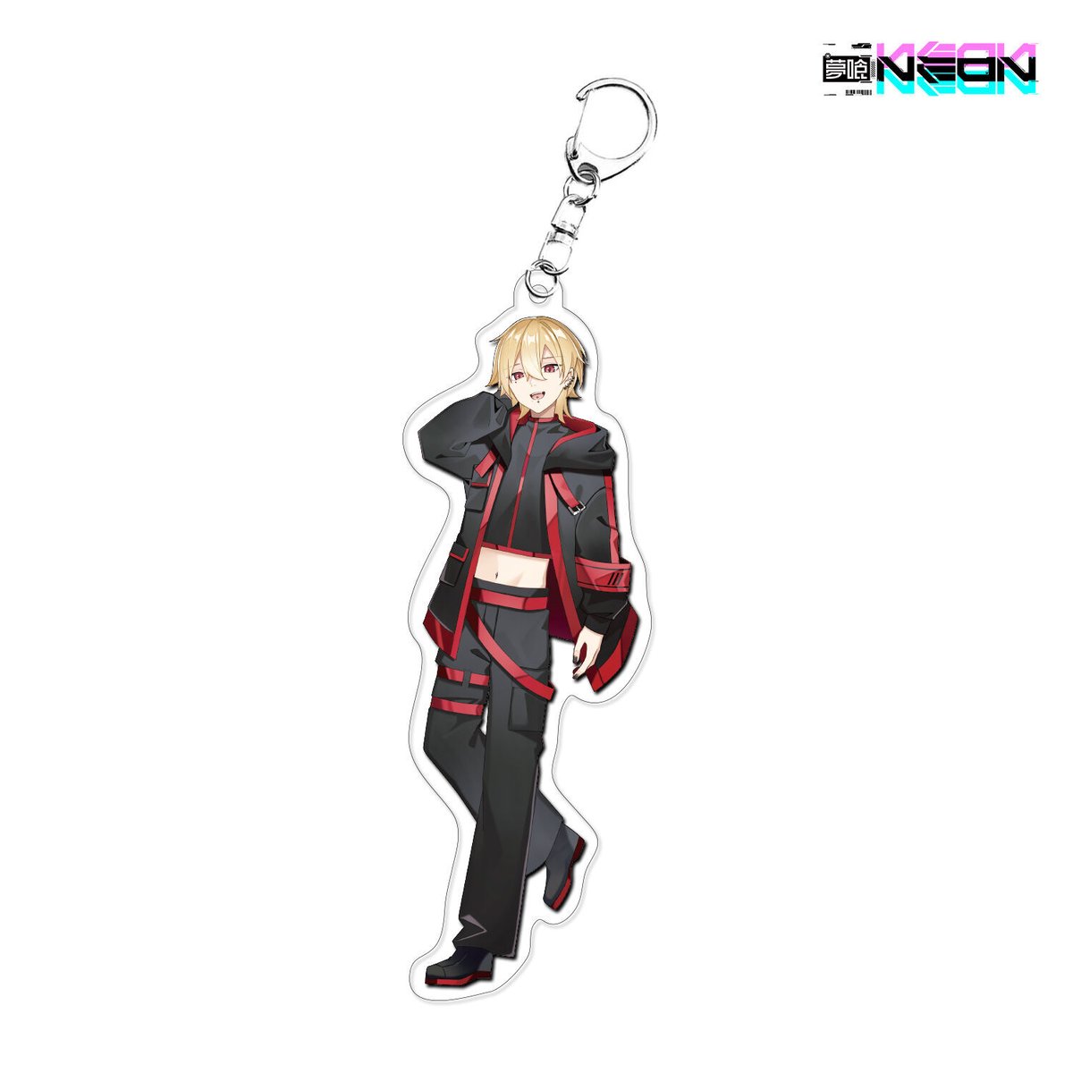 つばき アクキー ぬい アクスタ 夢喰NEON fit=scale-down,w=1200