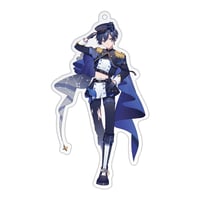 【AdamLilith】夜宵やむ クリスマス 衣装　アクキー アダムリリス AdamLilith】夜宵やむ クリスマス 衣装 アクキー アダムリリスの