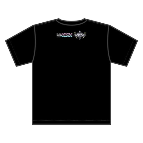 【なめ生誕祭2024】なめレントゲンTシャツ（本物）