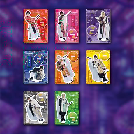 夢喰NEON オフィシャルストア