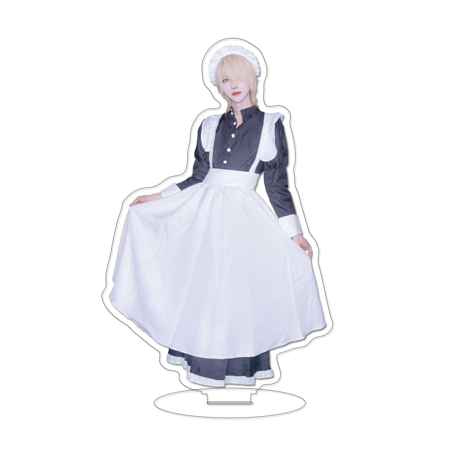 つばきくん アクスタ original