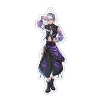 夢喰NEON さく アクスタ Amazon.co.jp: 夢喰NEON さく サーカス衣装 ランダム実写