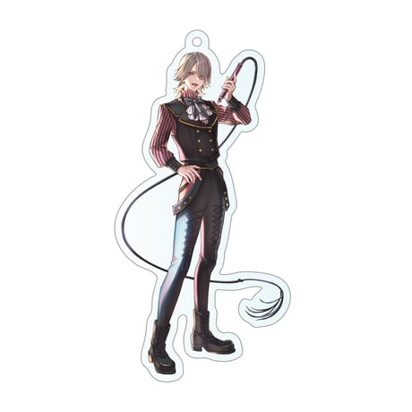 夢喰NEON つばき アクスタ ランチェキ 夢喰NEON つばき アクスタ ランチェキ